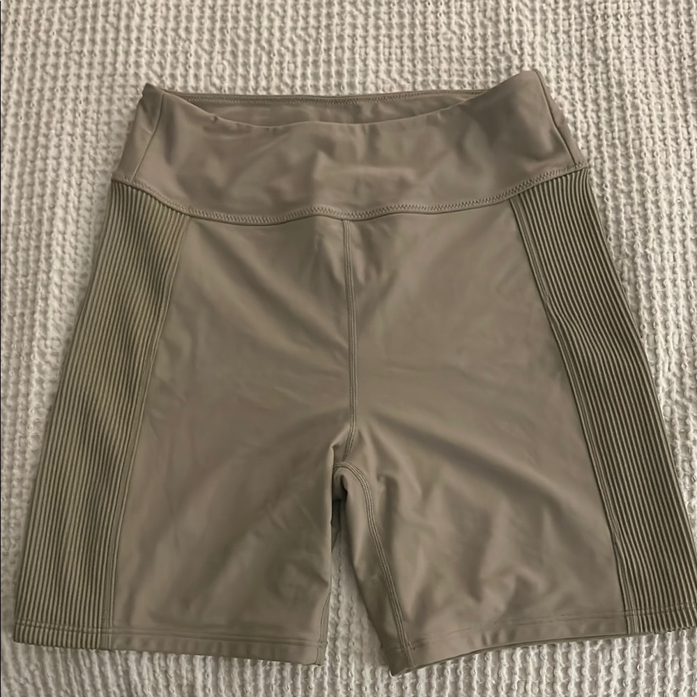 Abercrombie Bike Shorts